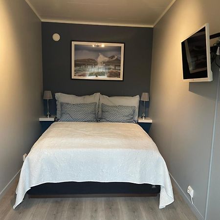 Small Cozy Apartment Tromso Exterior photo